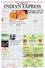 The New Indian Express-Mangaluru