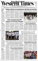 Ahmedabad English (Morn. Daily)