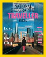 National Geographic Traveller India