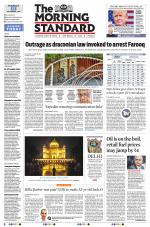 The Morning Standard