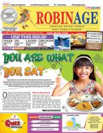RobinAge: India's Favourite Newspaper for Children