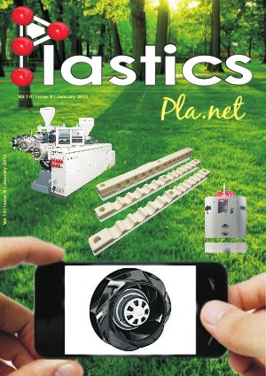 Vol.10 | Isslue 9 | Jaanuary 2014