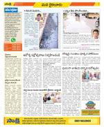 Krishna Constituencies