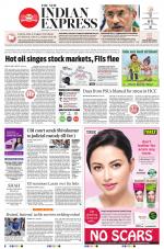 The New Indian Express-Bengaluru