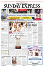 The New Indian Express-Kottayam