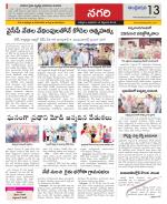 Chittoor constituencies