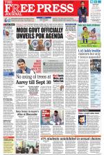 Free Press - Mumbai Epaper