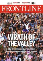 FRONTLINE