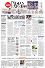 The New Indian Express-Shivamogga