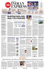 The New Indian Express-Mysuru