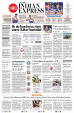 The New Indian Express-Bengaluru