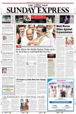 The New Indian Express-Kozhikode