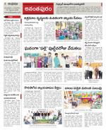 Ananthapur Constituencies