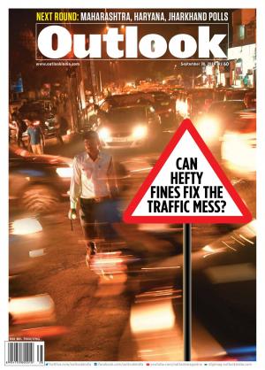 Outlook English, 30 September 2019