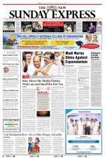 The New Indian Express-Kochi