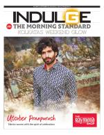 Indulge - Kolkata