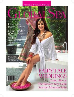 GlobalSpa Sept-Oct Issue