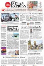 The New Indian Express-Shivamogga