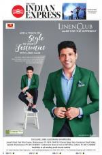 The New Indian Express-Jeypore