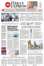 The New Indian Express-Belagavi