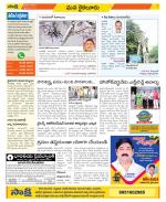 Krishna Constituencies