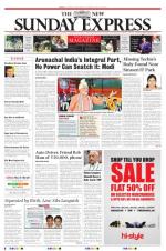 The New Indian Express-Chennai