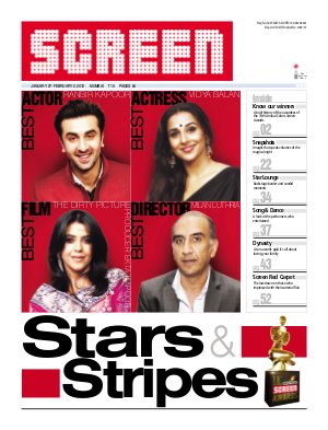 27 Jan - 2 Feb. 2011