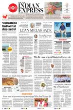 The New Indian Express-Kochi