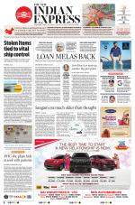 The New Indian Express-Coimbatore