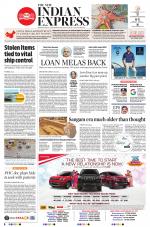 The New Indian Express-Chennai