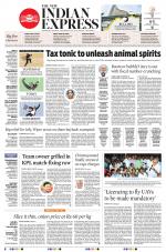 The New Indian Express-Mangaluru