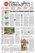 The New Indian Express-Villupuram