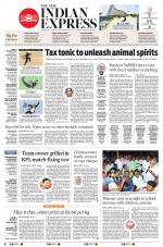 The New Indian Express-Mysuru