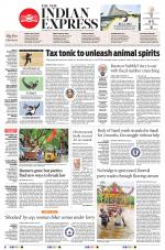 The New Indian Express-Tirunelveli