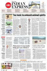 The New Indian Express-Vijayawada