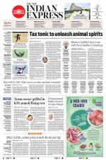 The New Indian Express-Bengaluru