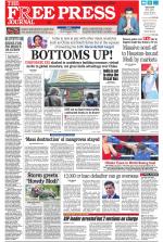 Free Press - Mumbai Epaper