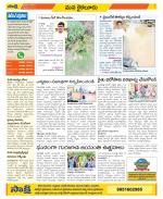 Krishna Constituencies