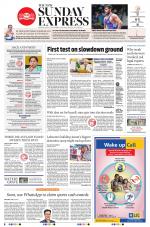 The New Indian Express-Kannur