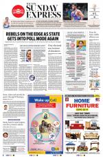 The New Indian Express-Bengaluru