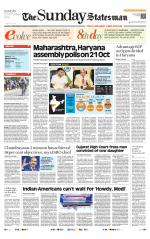 Delhi - The Statesman