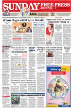 Free Press - Mumbai Epaper