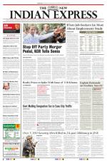 The New Indian Express-Bengaluru