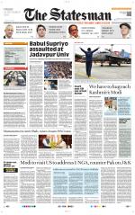 Kolkata - The Statesman
