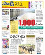 Mahabubnagar District