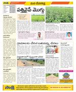 Mahabubnagar Constituencies