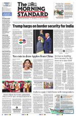 The Morning Standard