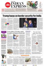 The New Indian Express-Mangaluru