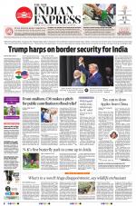 The New Indian Express-Hubballi