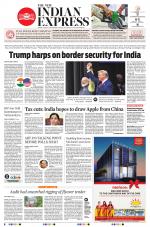 The New Indian Express-Kochi